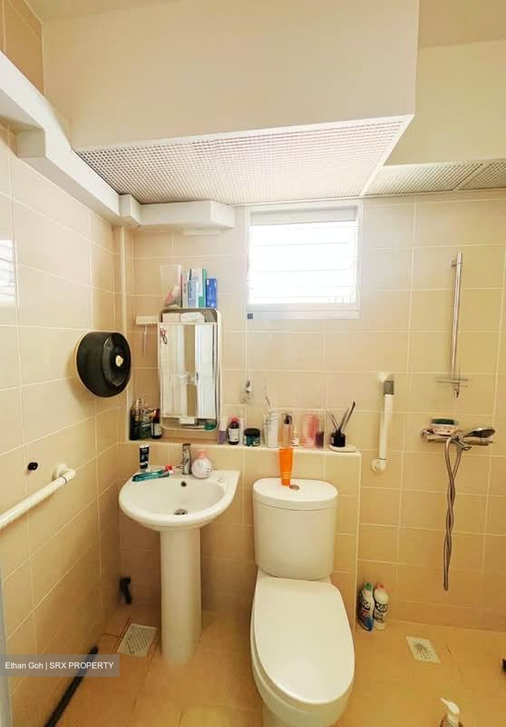 Blk 431C Vista Spring @ Yishun (Yishun), HDB 3 Rooms #605815711